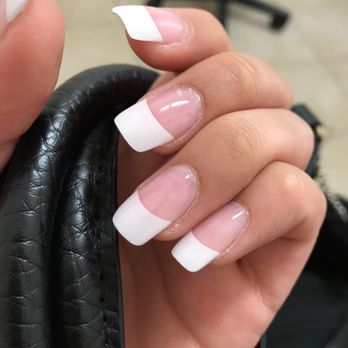 Legend Nails - Nail Salons Near Me - Katy, Texas