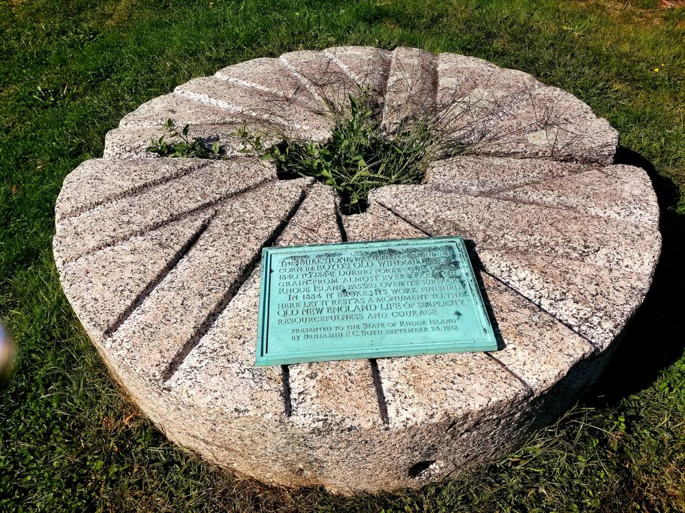 MIDDLETOWN HISTORICAL SOCIETY Paradise Ave, Middletown, Rhode Island