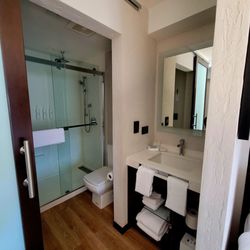 Small Bathroom
