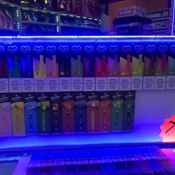 Cypress Smoke Shop