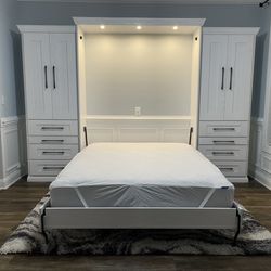 Hide N Go Sleep Murphy Beds