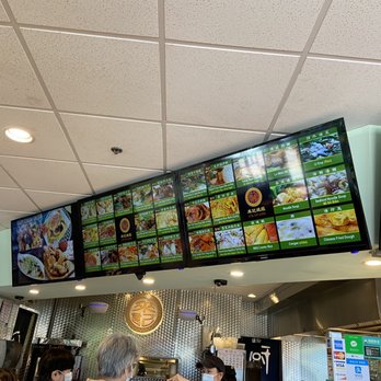 Best BBQ - Inside - Barbeque Near Me - Chamblee, Georgia