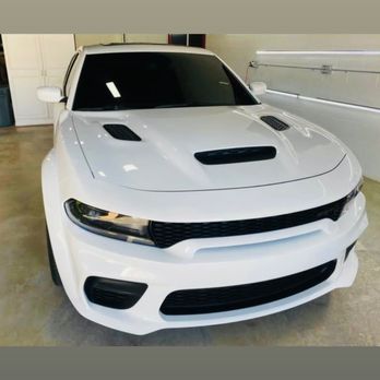 Precision Detailing - Auto Detailing Near Me