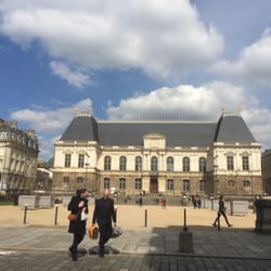 Place Du Parlement