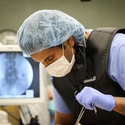 Ravi Ramachandran, MD