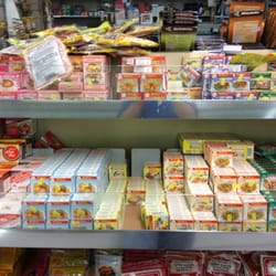 H&M International Foods - VietNamese soup base cubes