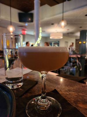 Bistro 5 by null