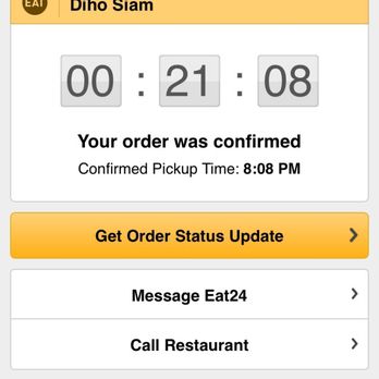 Diho Siam - You can order using Eat24! - Chinese Near Me - Ladera Ranch, California Diho Siam - You can order using Eat24! - Chinese Near Me - Ladera Ranch, California