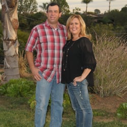 Bello Lei Salon - Trisha and Doug Sehnert, Owners