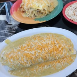 Huevos Rancheros