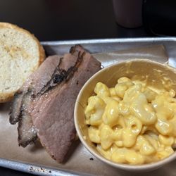 Smokey Mo's BBQ - Round Rock - Bbq sandwich Lunch Sandwich Combo