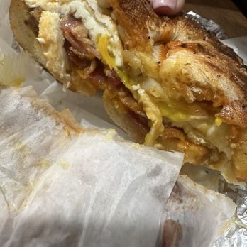 My Three Sons Bagels - Bagels Near Me - Garden City, New York My Three Sons Bagels - Bagels Near Me - Garden City, New York
