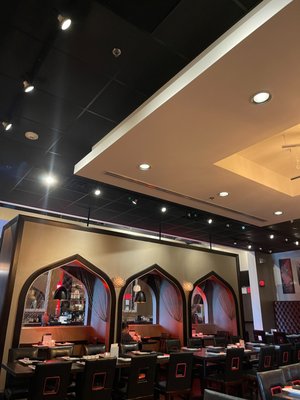 Bombay Chopsticks by India House-Hoffman Estates by null
