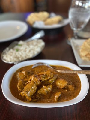 Jaipur Palace - Austin by null