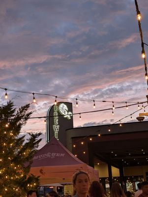 MudHen Brewing Company by null