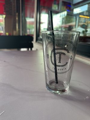 CT Cantina & Taqueria by null