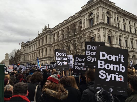 10 Downing Street by null 10 Downing Street by null