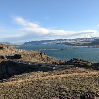 Wild Horses Monument - Wild Horses Monument, Quincy WA - Public Art Near Me - Quincy, Washington