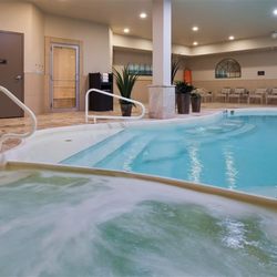 Best Western Plus Perth Parkside Inn & Spa
