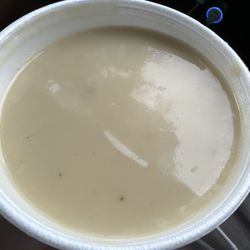 EnlasPapas - Best soup in town
