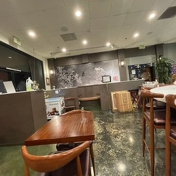 Dono Sushi Cafe - Dining area, private section - Sushi Bars Near Me - Chino, California