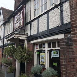 Red Lion