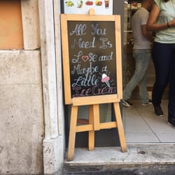 Il Gelato Migliore Di Una Volta
