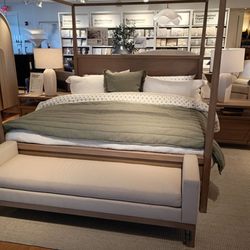 Crate & Barrel