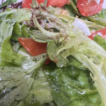 Alta Adams - Todays Salad of Lettuces, Fruit and Veggies - New American Near Me - Los Angeles, California Alta Adams - Todays Salad of Lettuces, Fruit and Veggies - New American Near Me - Los Angeles, California