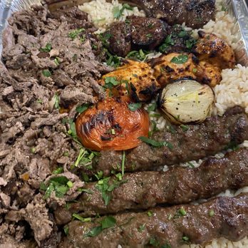 Al Basha - Trying Al Basha for the first time - Middle Eastern Near Me - Paterson, New Jersey Al Basha - Trying Al Basha for the first time - Middle Eastern Near Me - Paterson, New Jersey