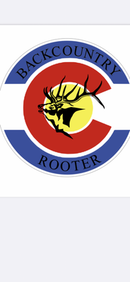 Back Country Rooter Logo