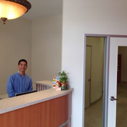 Matthew J Teramura, DMD - Fremont Family Dentistry - He has been my dentist for more than 3 years now!