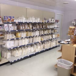 A Bushel & A Peck Bulk Foods - Bulk baking supplies