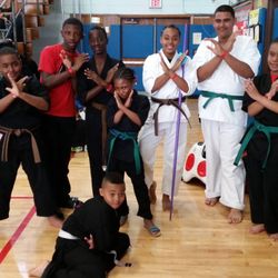 Next Level Martial Arts