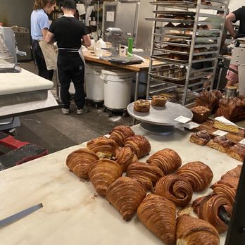 Reunion Bread - Bakeries Near Me - Denver, Colorado