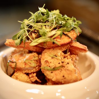 Refinery Jax Beach - Salt & Pepper Shrimp - Bars Near Me - Jacksonville Beach, Florida Refinery Jax Beach - Salt & Pepper Shrimp - Bars Near Me - Jacksonville Beach, Florida
