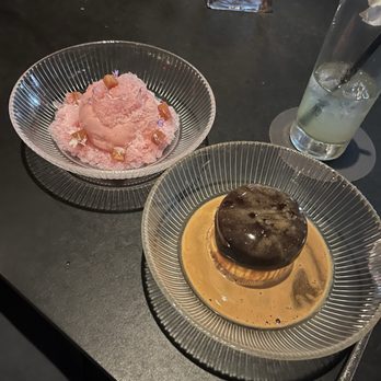 Corvino - affogato and sherbet - Bars Near Me - Kansas City, Missouri