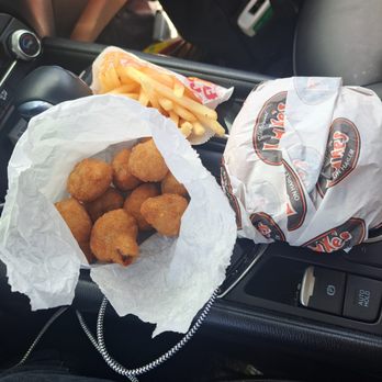 Luke's on Harlem - Hot Dogs Near Me - Chicago, Illinois