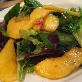 Quattro Caffe - Fruit Salad - Italian Near Me - Costa Mesa, California