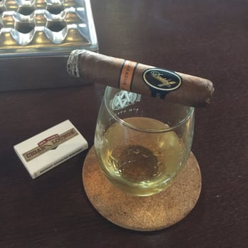 Doc James Cigar Lounge - Tobacco Shops Near Me - Mamaroneck, New York