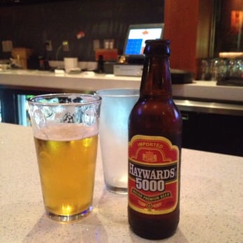 Paradise Biryani Pointe - Indian beer at the bar - interesting? - Indian Near Me - Artesia, California Paradise Biryani Pointe - Indian beer at the bar - interesting? - Indian Near Me - Artesia, California