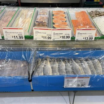 Hanyang Super Market - International Grocery Near Me - Flushing, New York