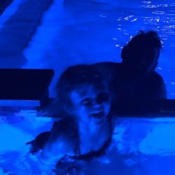 Sahara Construction and Custom Pools - Adjust heat, jets, waterfalls, bubblers, and lights from your phone...