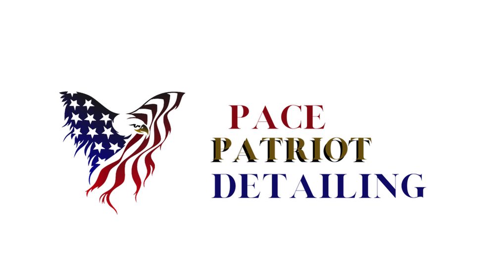 PACE PATRIOT DETAILING Updated June 2024 Milton, Florida Auto