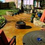 Photo of Plano Concrete Flooring