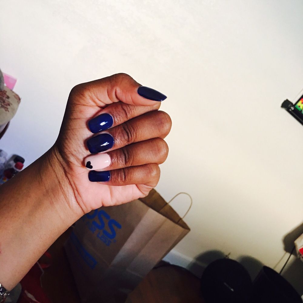 Van’s Nails - Nail Salons Near Me - Santa Clara, California