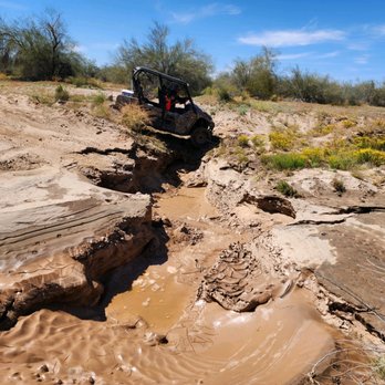 Size Matters ATV, UTV Rentals & Tours - ATV Rentals/Tours Near Me - Peoria, Arizona