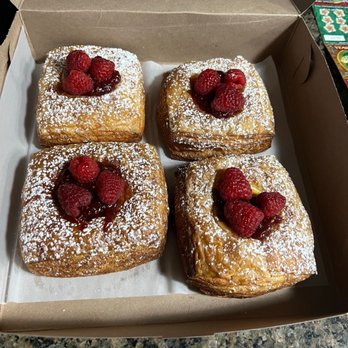Bread Savage - Tarts - Bakeries Near Me - Visalia, California