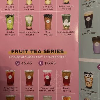 Snap Boba - Bubble Tea Near Me - Woodland Hills, California Snap Boba - Bubble Tea Near Me - Woodland Hills, California