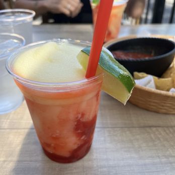 Cesar's Killer Margaritas - Broadway - Strawberry Margarita - Mexican Near Me - Chicago, Illinois Cesar's Killer Margaritas - Broadway - Strawberry Margarita - Mexican Near Me - Chicago, Illinois